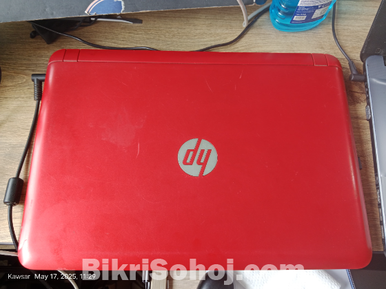HP Pavilion-14 i5 6th Gen Dedicated 2GB Graphics